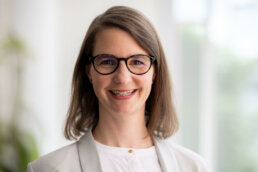 Christine Linke I SSM – Agentur für sportliche Marken