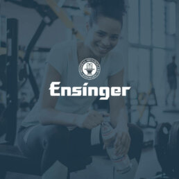 Ensinger