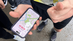 Wings for Life World Run Stuttgart l SSM