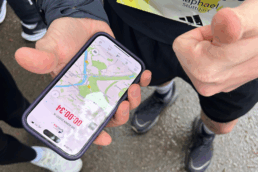 Wings for Life World Run Stuttgart l SSM